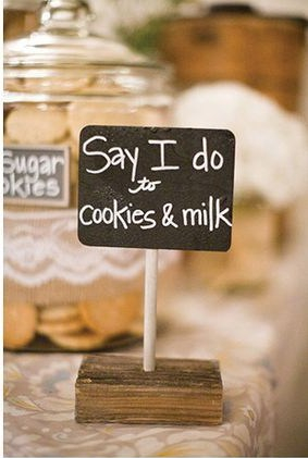 Cookies-and-Milk-and-Smores-Bar